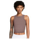 Nike Γυναικεία αμάνικη μπλούζα One Fitted Dri-FIT Tank Top